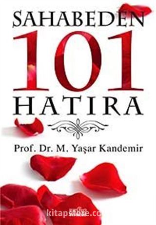 Sahabeden 101 Hatıra