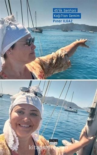 45'lik Senfoni