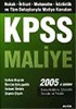 KPSS Maliye 2005/A Grubu