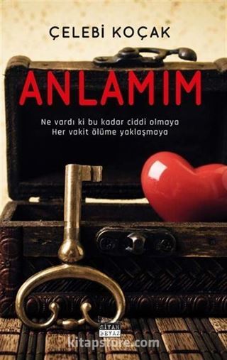 Anlamım