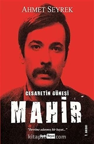 Mahir Çayan
