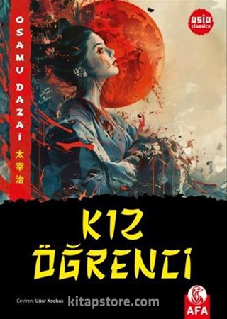 Kız Öğrenci