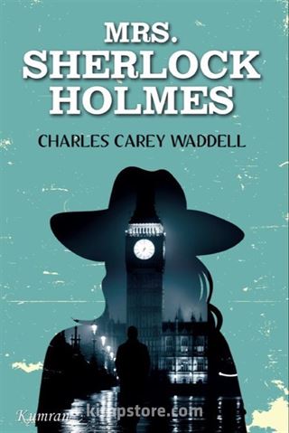 Mrs. Sherlock Holmes
