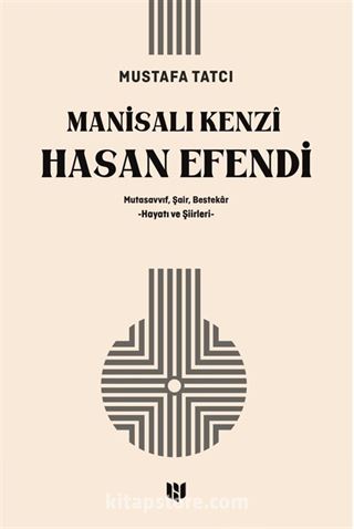 Manisalı Kenzî Hasan Efendi