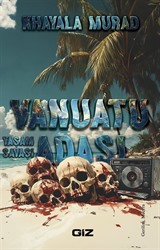 Vanuatu Adası