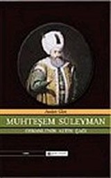 Muhteşem Süleyman (Ciltli)