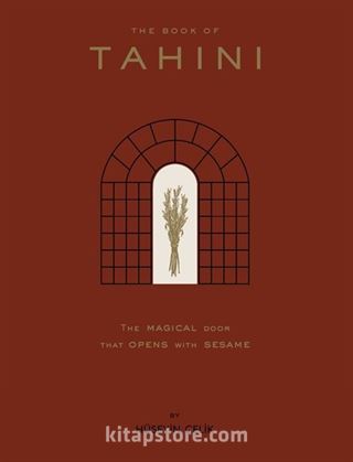 The Book of Tahini