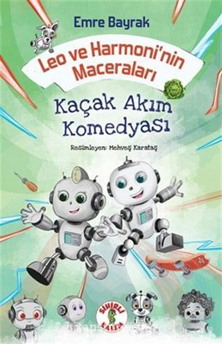 Leo Ve Harmoni'nin Maceraları