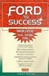 Ford To Success/YDS-KPDS-ÜDS İngilizce