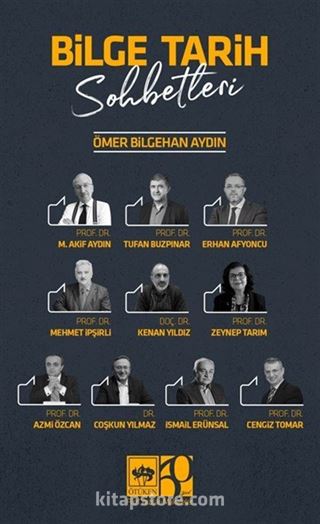 Bilge Tarih Sohbetleri