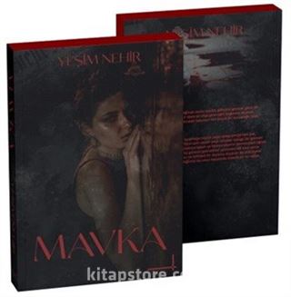 Mavka
