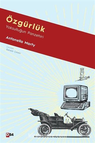 Özgürlük: Yoksulluğun Panzehiri