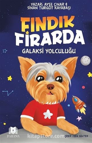 Fındık Firarda