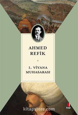 1. Viyana Muhasarası