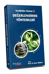 Vestibüler Sistem 1 Değerlendirme Yöntemleri