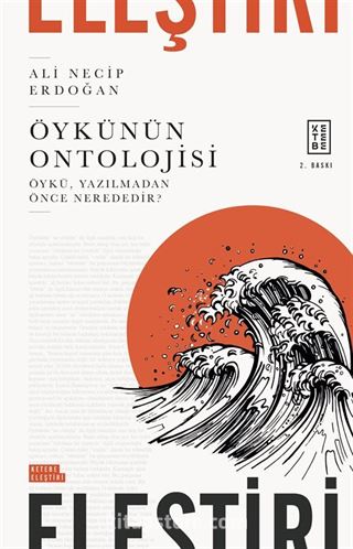 Öykünün Ontolojisi