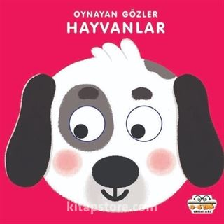 Hayvanlar - Oynayan Gözler