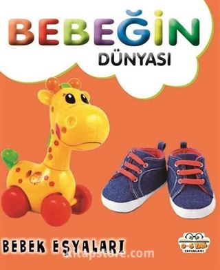 Bebeğin Dünyası Bebek Eşyaları
