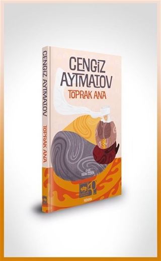 Toprak Ana (Özel Baskı)