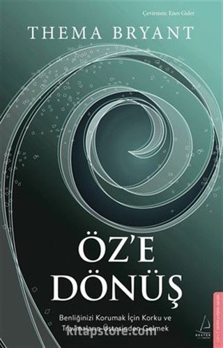 Öz'e Dönüş