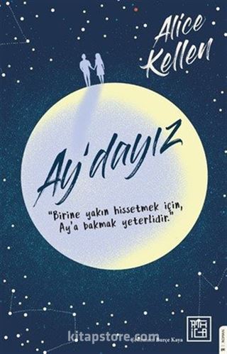 Ay'dayız
