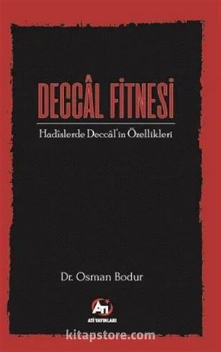 Deccal Fitnesi