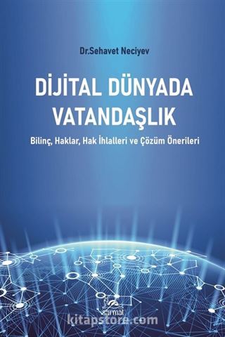 Dijital Dünyada Vatandaşlık