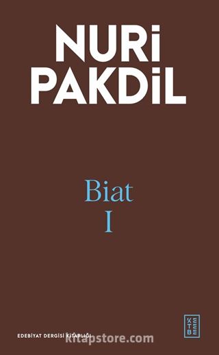 Biat I