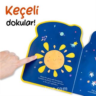 Gördüm Seni / Hislerim