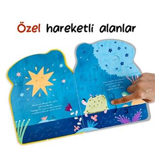 Gördüm Seni / Hislerim