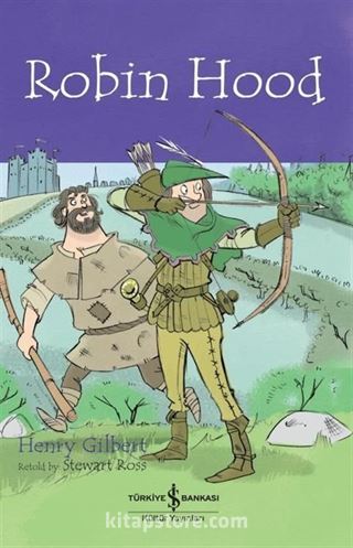 Robin Hood - Children's Classic