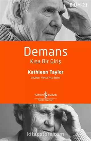 Demans  Kısa Bir Giriş