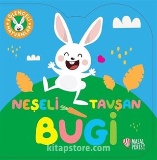 Neşeli Tavşan Bugi
