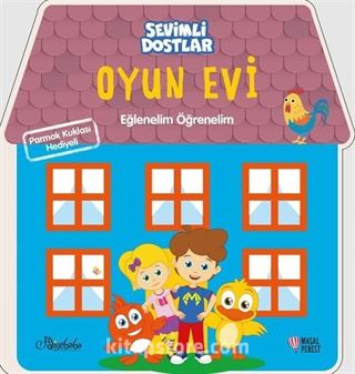 Oyun Evi