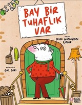 Bay Bir Tuhaflık Var