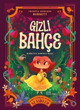 Gizli Bahçe (Sadeleştirilmiş Resimli Klasikler)