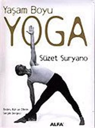 Yaşam Boyu Yoga