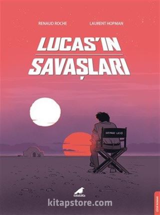 Lucas'ın Savaşları