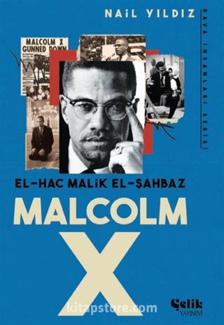 Malcom X