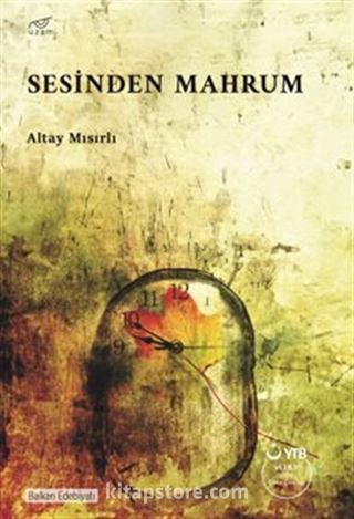 Sesinden Mahrum