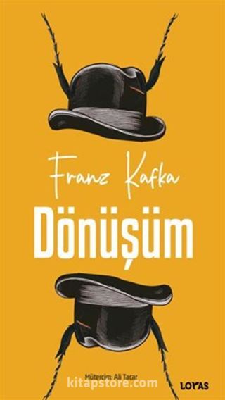 Dönüşüm