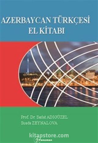 Azerbaycan Türkçesi El Kitabı