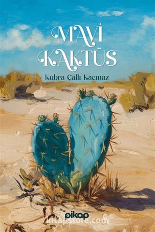 Mavi Kaktüs