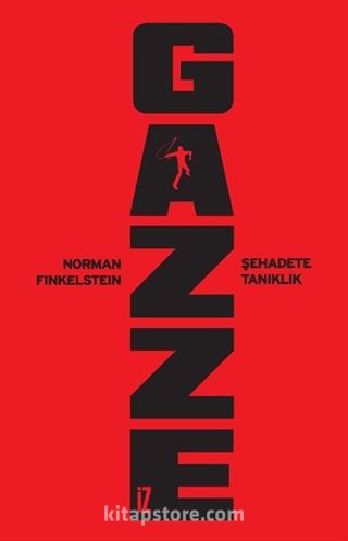 Gazze: Şehadete Tanıklık