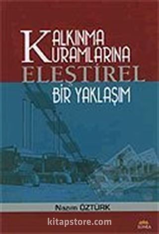 Kalkınma Kurumlarına Eleştirel Bir Yaklaşım