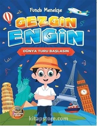 Gezgin Engin