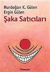 Şaka Satıcıları