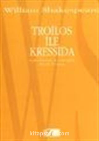 Troilos İle Kressida