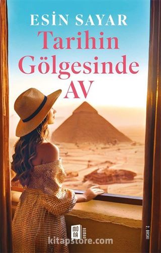 Tarihin Gölgesinde Av