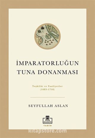 İmparatorluğun Tuna Donanması